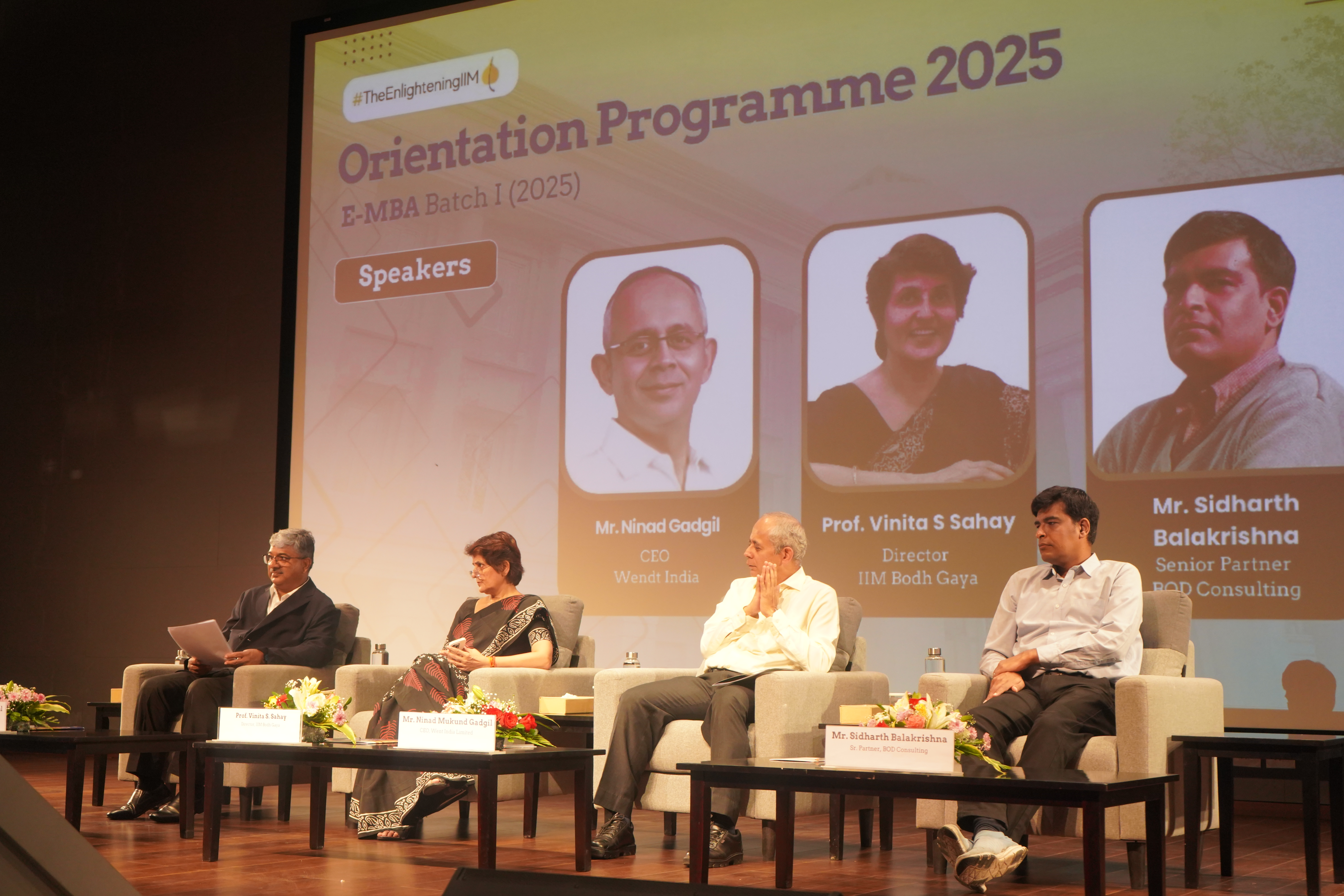 Learning Environment